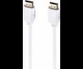 Andersson HDMI - HDMI 2.0 - 1,5M White