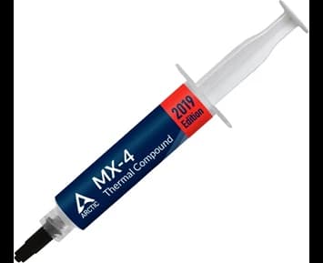 Arctic Cooling MX-4 Thermal Compound 8g 2019 Edition