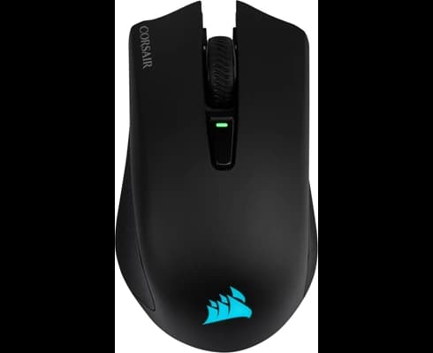 Corsair Gaming HARPOON RGB Wireless Mouse