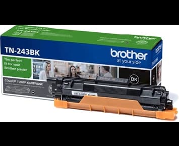 Brother TN-243BK