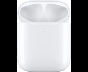 Apple Wireless Charging Case for AirPods