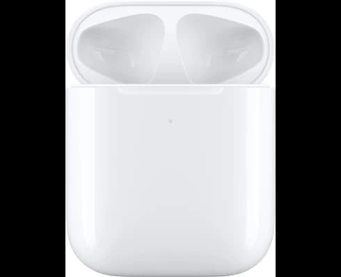 Apple Wireless Charging Case for AirPods