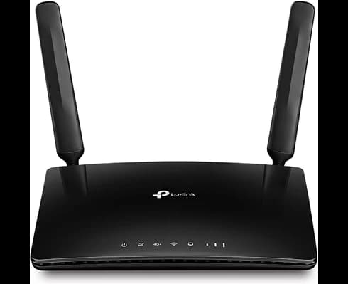 TP-Link Archer MR600 4G+ LTE WI-FI ROUTER