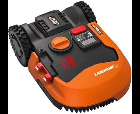 WORX L2000