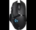 Logitech G502 Lightspeed Wireless Mouse