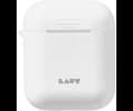 Laut Pod Slim Airpods Case - White