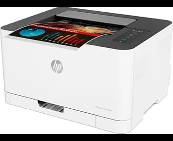 HP Color Laser 150nw