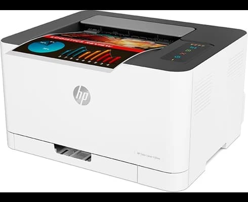 HP Color Laser 150nw