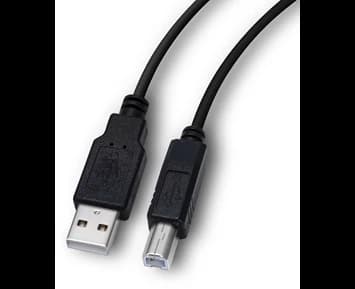 Andersson USB A-B 2.0 1,8m