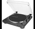 Audio Technica AT-LP60XBT - Black