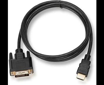 Andersson HDMI - DVI M - M 1,5m