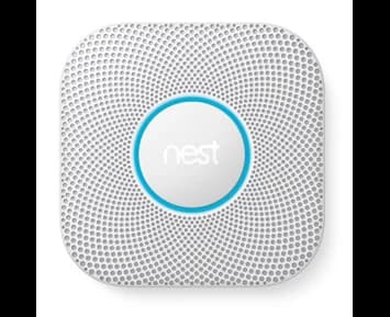 Google Nest Protect Wired