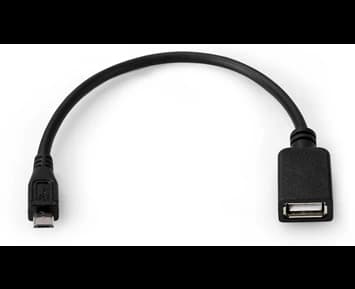 Andersson USB Micro OTG Cable