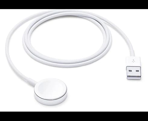 Apple Magnetic Charging Cable for Apple Watch 1m