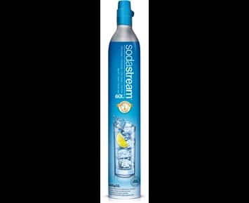 SodaStream Kolsyrepatron 60 liter