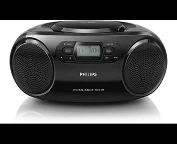 Philips AZB500