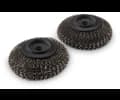 Weber Replaceable Steel Wool 2 pcs