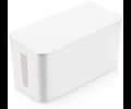 Andersson White Cable box small