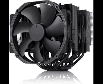 Noctua  NH-D15 chromax.black