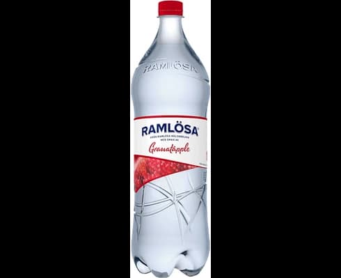 Ramlösa Granatäpple 50 cl