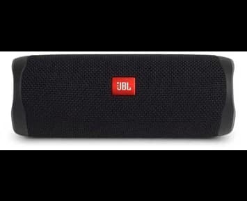 JBL Flip 5 - Black