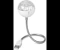 Limited Label USB Disco lamp