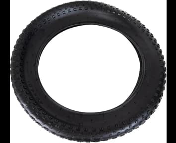 Freev EVB 700 - Tire