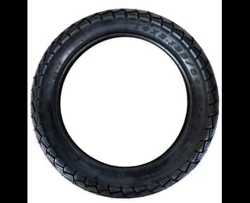 Freev EVB 600 - Tire