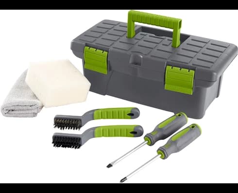 Grouwn Maintenance kit robot lawnmowers