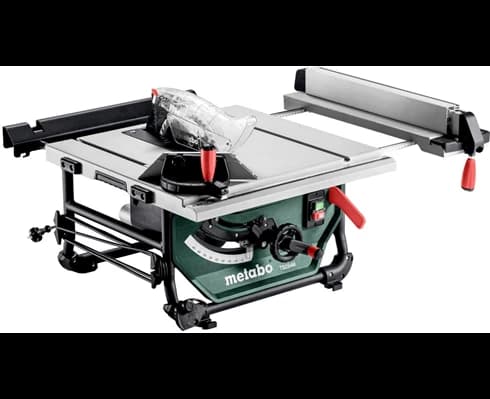 Metabo TS 254 M