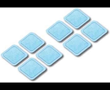 Beurer EM 59 Gelpads standard 8-pack