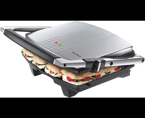 Breville Paninigrill 4 slice