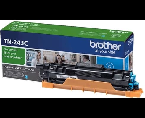 Brother TN243C