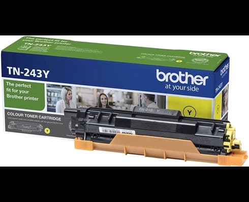 Brother TN243Y