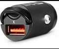 Andersson Super Mini Car Charger 30W QC USB-A 5A