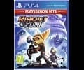 PS4 Ratchet & Clank HITS