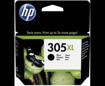 HP 305XL Black