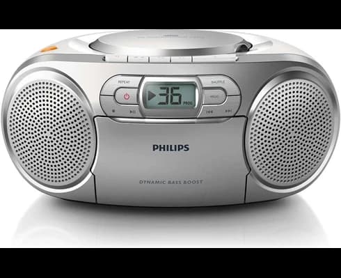 Philips AZ127