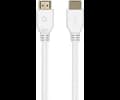 Andersson HDMI - HDMI 2.1 Premium 8K - 1,5M White