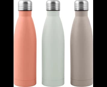 Day Waterbottle Metal 0,5L