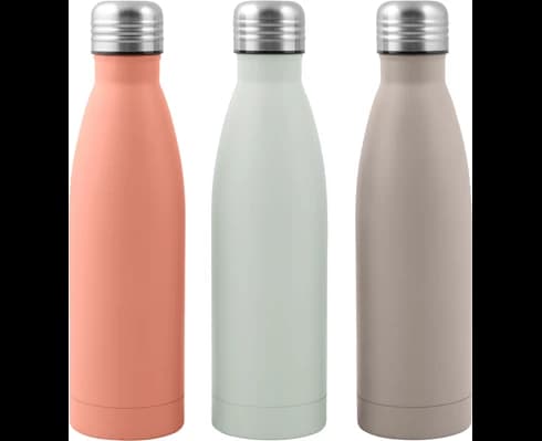 Day Waterbottle Metal 0,5L