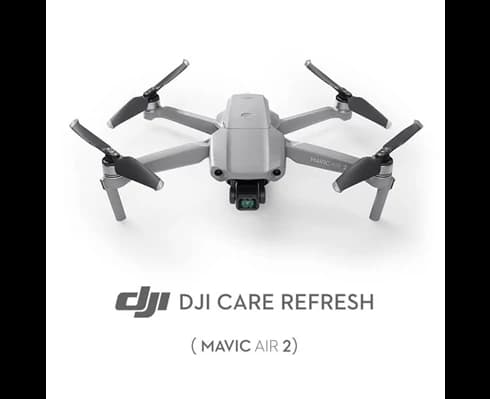 DJI  Care 1 Year Refresh Mavic Air 2