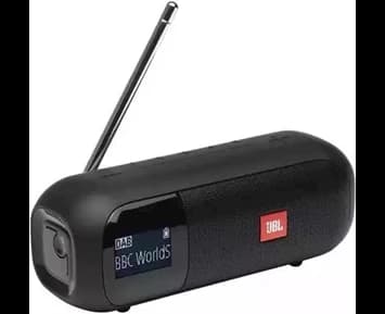 JBL Tuner 2 - Black