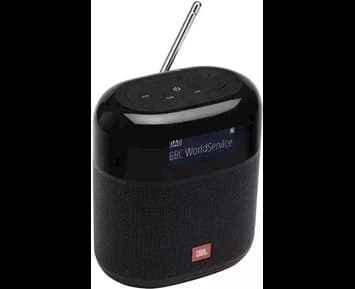 JBL Tuner XL - Black