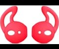 Andersson Earhooks for AirPods Red