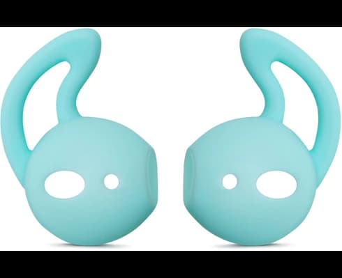 Andersson Earhooks for AirPods Turquoise