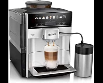 Siemens EQ.6 plus s300 TE653M11RW
