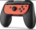 Mission SG Joy-Con Grips Left+Right Black