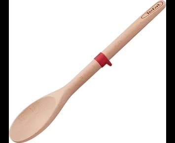 Tefal Ingenio Wood Spoon