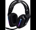 Logitech G733 Lightspeed Headset Black